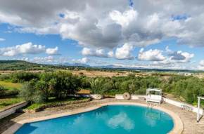 YourHouse Son Bachs villa